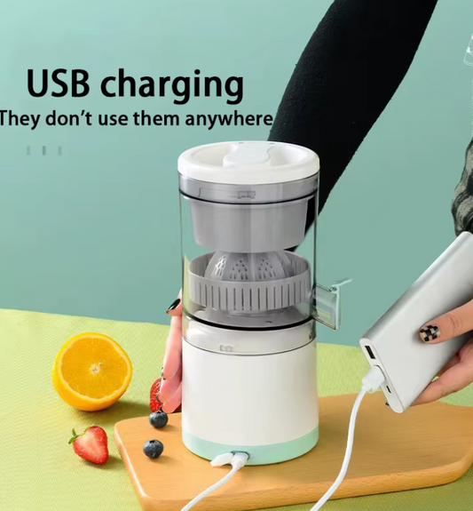 Exprimidor de frutas Citrus Power Pro®