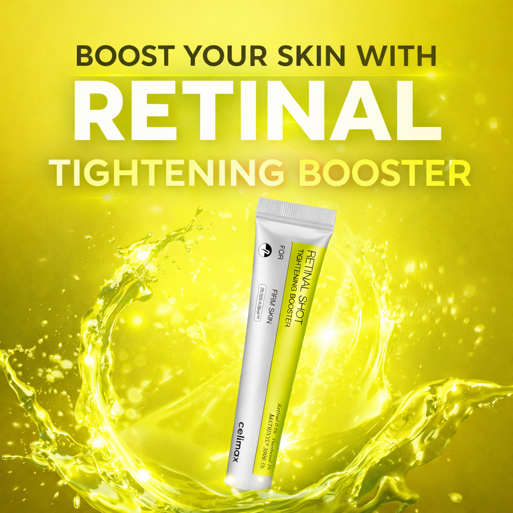 Celimax Retinal Shot- RETINOL