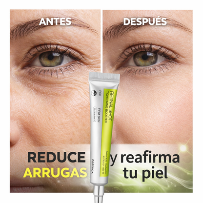 Celimax Retinal Shot- RETINOL