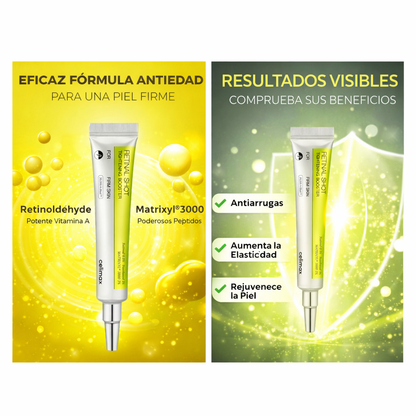 Celimax Retinal Shot- RETINOL