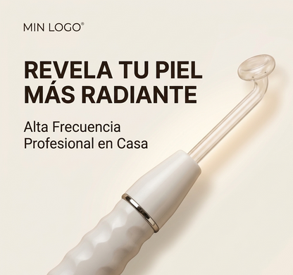 SkinNova Pro 4 en 1 | maquina de alta frecuencia